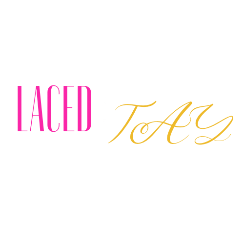 Laced by Tay